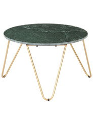 table basse marbre ronde 159 €