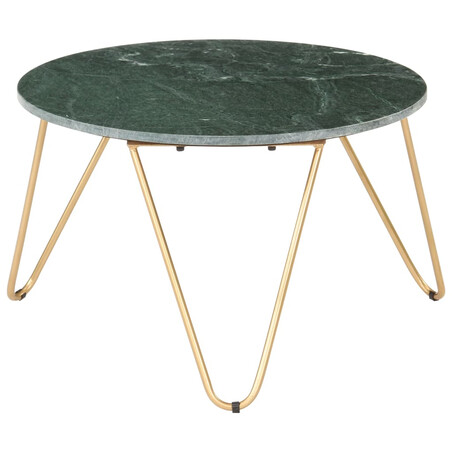 table basse marbre ronde 159 €