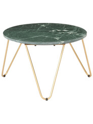 table basse marbre ronde 159 €