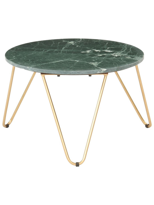 table basse marbre ronde 159 €