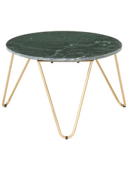 table basse marbre ronde 159 €