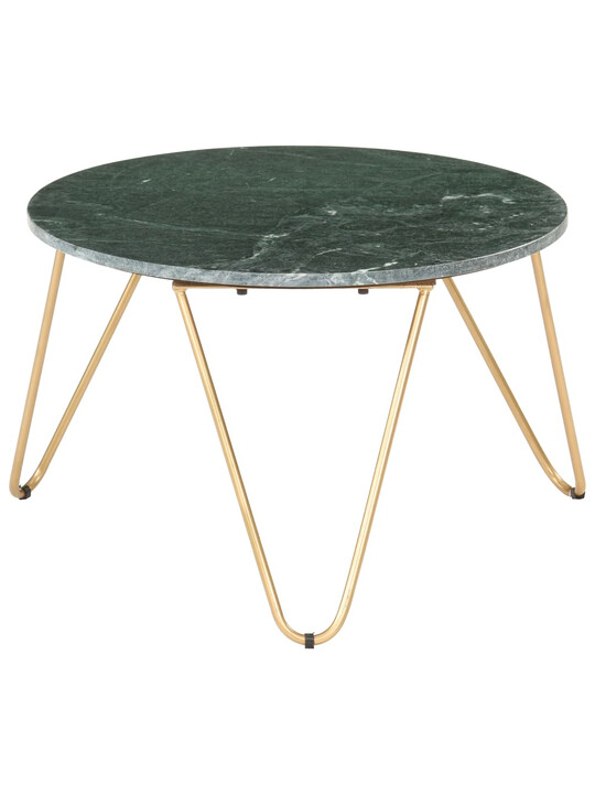 table basse marbre ronde 159 €