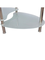 Table basse en verre design 108 €