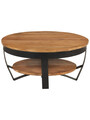 table basse ronde design 142 €