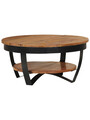 table basse ronde design 142 €