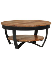 table basse ronde design 142 €