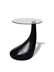 table basse en verre design 147 €