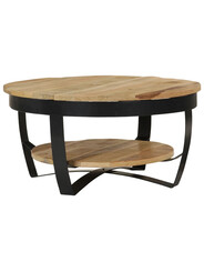 table basse double plateau 147 €