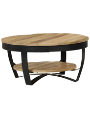 table basse double plateau 147 €