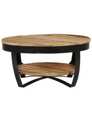 table basse double plateau 147 €