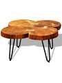 table basse en teck 159 €