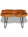 table basse en teck 159 €