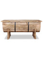 table basse bois avec rangement 192 €