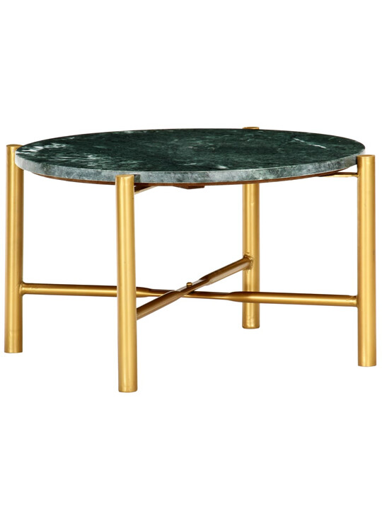 table basse ronde en marbre 169 €