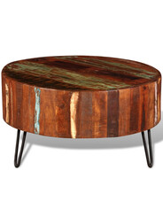 grande table basse ronde 70cm 206 €